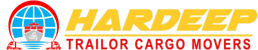 Hardeep Trailor Cargo Movers