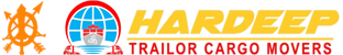 Hardeep Trailor Cargo Movers